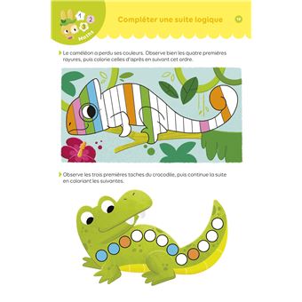 Les Blocs de vacances Nature