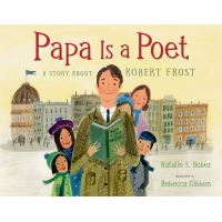Papa Is a Poet
