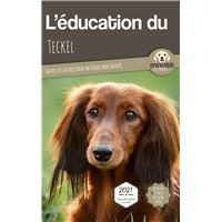 L'éducation du Teckel