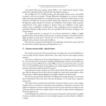 Le secret des cellules immunitaires - Théorie bouleversant l'Immunologie