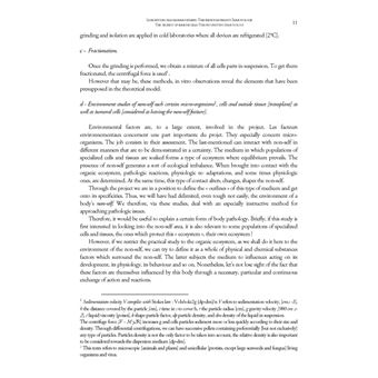 Le secret des cellules immunitaires - Théorie bouleversant l'Immunologie