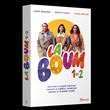 Coffret La Boum, La Boum 2 DVD