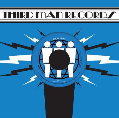 LIVE AT THIRD MAN