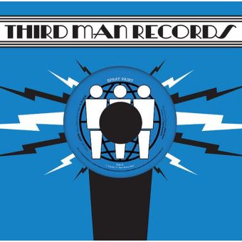 7-live at third man