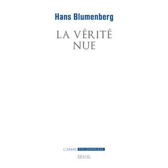 La Vérité nue