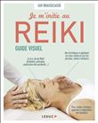 Je m'initie au Reiki guide visuel