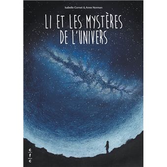 Li et les mystères de l'univers