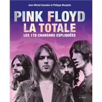 Pink Floyd, la totale