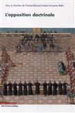 L'opposition doctrinale