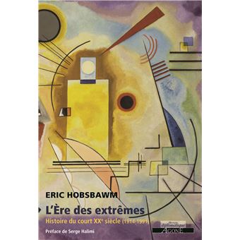 L' Ere des extrêmes