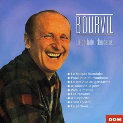 La ballade Irlandaise