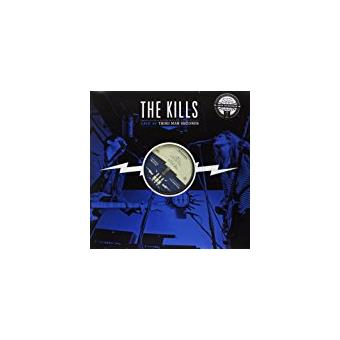 The Kills - 1