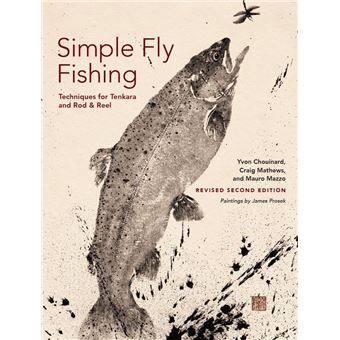 Simple Fly Fishing (Revised Second Edition) - 1