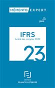 IFRS 2023 - Mémento