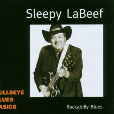 Rockabilly blues