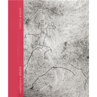 Sète 19 - Vanessa Winship