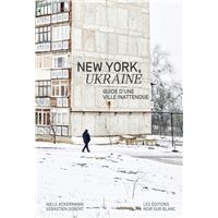 New York, Ukraine