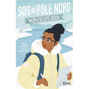 Sos au pôle nord