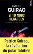 Si tu nous regardes