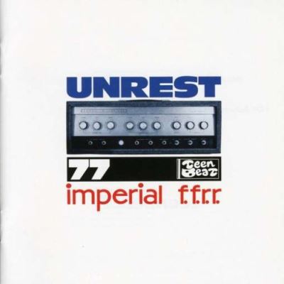 Imperial ffrr/deluxe