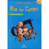 Rue Des Contes Cp Guide Du Maitre 06 Broche Liliane Baron Angelique Condominas Achat Livre Fnac