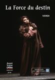 Aso n.321 - la force du destin
