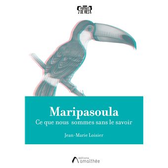 Maripasoula