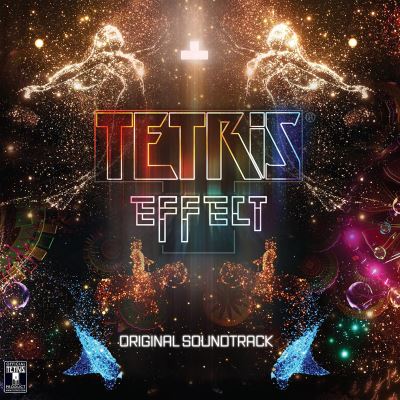 Tetris Efect