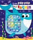 Mon pop-pop requin