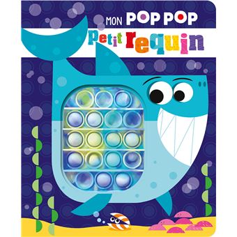 Mon pop-pop requin