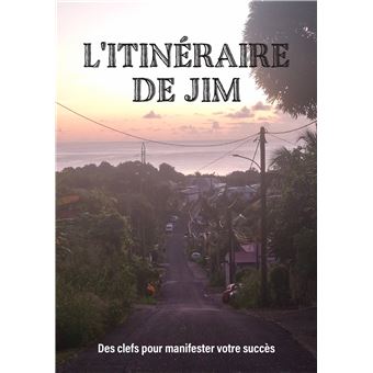 L'itinéraire de Jim