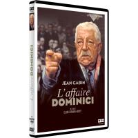 L'affaire Dominici DVD