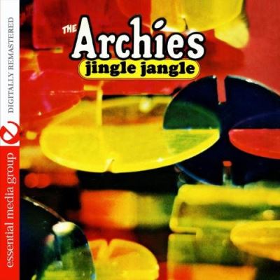 Jingle jangle/remasterise