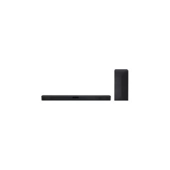 LG SL4Y Bluetooth Soundbar + Subwoofer