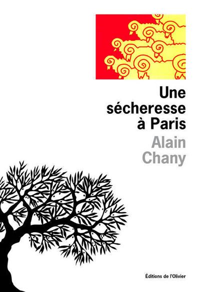 Une secheresse a paris