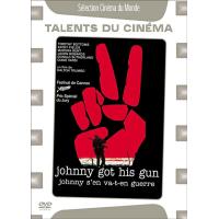 Johnny s'en va t' en guerre