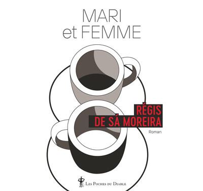 Mari et femme