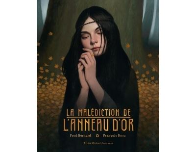 La malédiction de l'anneau d'or