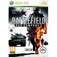Battlefield Bad Company 2 - Edition Collector Limitée