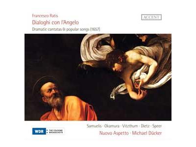Dialoghi con l'angelo