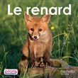 Lecture CP - Collection Pilotis - Le Renard - Album