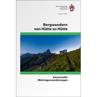 $BERGWANDERN  VON HUTTE ZU HUTTE