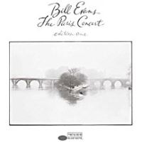 The Paris concert edition one - Bill Evans - CD album - Achat
