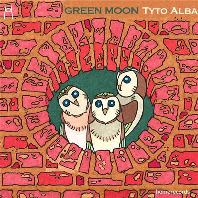 TYTO ALBA