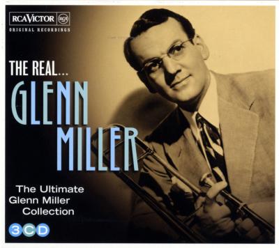 The Real… Glenn Miller Coffret