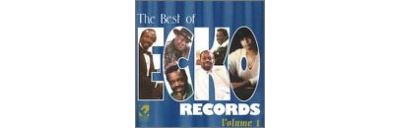 Best of ecko vol 1