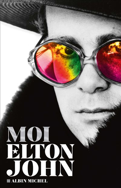 Moi elton john