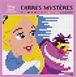 Carrés mystères Disney Grands classiques
