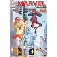 Marvel Heroes