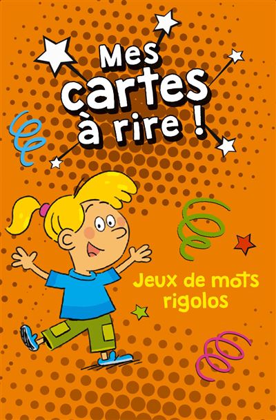 Jeux De Mots Rigolos Boite Ou Accessoire Collectif Achat Livre Fnac